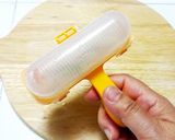 【おにぎりDAYS】スティックおにぎり作り方5写真