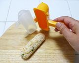 【おにぎりDAYS】スティックおにぎり作り方7写真