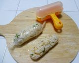 【おにぎりDAYS】スティックおにぎり作り方8写真