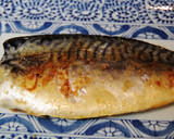 甘酒だけで塩さば漬け焼き♡ふっくら作り方6写真