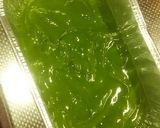 抹茶のしっとり濃厚テリーヌ★作り方4写真