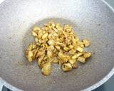 コラーゲンたっぷり鶏皮の甘辛煮★作り置き作り方14写真