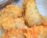 鶏むね肉のチーズカツレツ作り方6写真