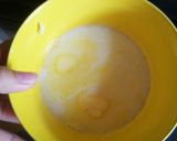 チーズがとろけるベーコンエピ作り方1写真