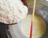 チーズがとろけるベーコンエピ作り方4写真