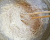 チーズがとろけるベーコンエピ作り方5写真