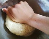 チーズがとろけるベーコンエピ作り方6写真