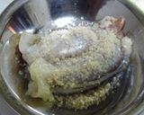 柚子の香りが美味しい いかの塩辛(^^♪作り方2写真