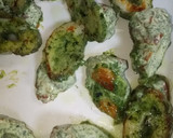 抹茶香る☆揚げない！ちくわの磯辺揚げ作り方4写真
