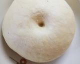 チーズがとろけるベーコンエピ作り方8写真