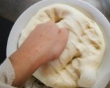 チーズがとろけるベーコンエピ作り方9写真