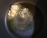 ポークストロガノフ作り方3写真