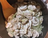 ポークストロガノフ作り方4写真