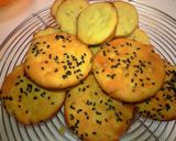ふわしゅわ♪スイートポテトケーキ♪作り方10写真