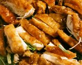 給料日前の！簡単♪揚げ鶏のさっぱり風作り方6写真