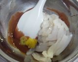 柚子の香りが美味しい いかの塩辛(^^♪作り方6写真