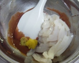 柚子の香りが美味しい　いかの塩辛(^^♪作り方6写真