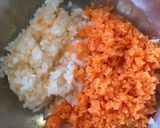ガルプツィ（ロシア風ロールキャベツ）作り方2写真