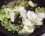 ずぼらさんのこかぶの中華炒め&浅漬け作り方4写真