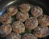 ガルプツィ（ロシア風ロールキャベツ）作り方6写真