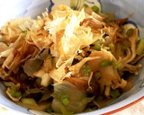 ずぼらさんのこかぶの中華炒め&浅漬け作り方6写真