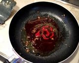 【絶品簡単】チーズINハンバーグ作り方10写真