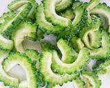 苦味の少ない絶品ゴーヤチャンプルー♪作り方1写真