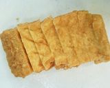 苦味の少ない絶品ゴーヤチャンプルー♪作り方2写真