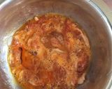 ご飯がすすむ！豚玉こんにゃく焼肉味作り方1写真