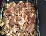 ご飯がすすむ！豚玉こんにゃく焼肉味作り方3写真