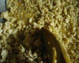 鶏そぼろ♪アレンジ例も記載*ˊᵕˋ*作り方3写真