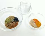 アチャール マサラ①作り方10写真