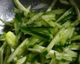 鶏そぼろ♪アレンジ例も記載*ˊᵕˋ*作り方7写真