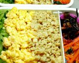 鶏そぼろ♪アレンジ例も記載*ˊᵕˋ*作り方10写真