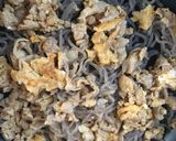 ご飯がすすむ！豚玉こんにゃく焼肉味作り方5写真