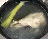スープがおいしい！我が家人気の水炊き作り方3写真