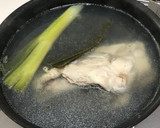スープがおいしい！我が家人気の水炊き作り方3写真