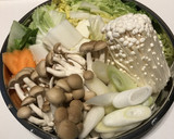 スープがおいしい！我が家人気の水炊き作り方4写真
