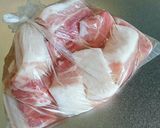 豚バラ肉の照り煮作り方2写真