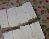 豆腐&豚肉ロール照り焼き作り方2写真