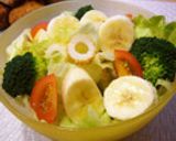 豪華サラダ作り方13写真