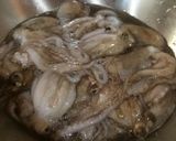 【下処理】イイダコ作り方1写真