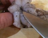 【下処理】イイダコ作り方3写真