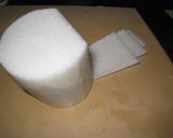 おせちにも★柿なます作り方1写真
