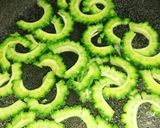 ゴーヤチャンプルー☆簡単！作り方3写真