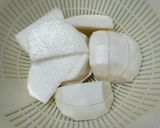 簡単♪かぶの梅めんつゆ炒め作り方1写真
