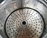 豆腐で花巻作り方9写真