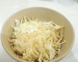 ささみで簡単ヘルシー♪甘辛照り焼き丼☆作り方6写真