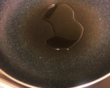 やさいうまうま目玉焼き！'ω'作り方2写真