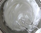 ほうじ茶あんろうる。作り方2写真